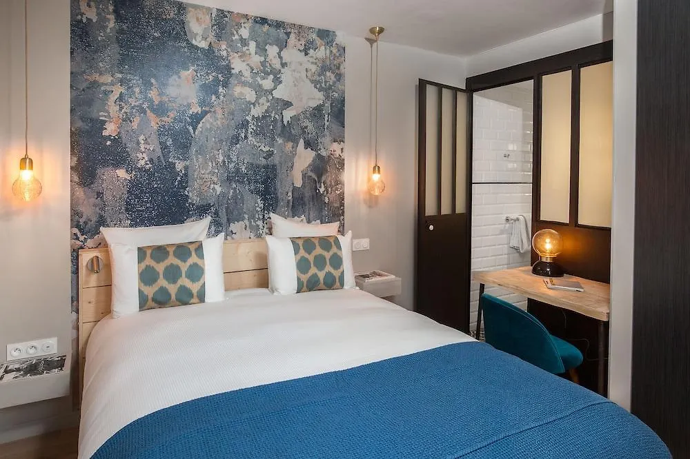 Apartment Les Boulevards *