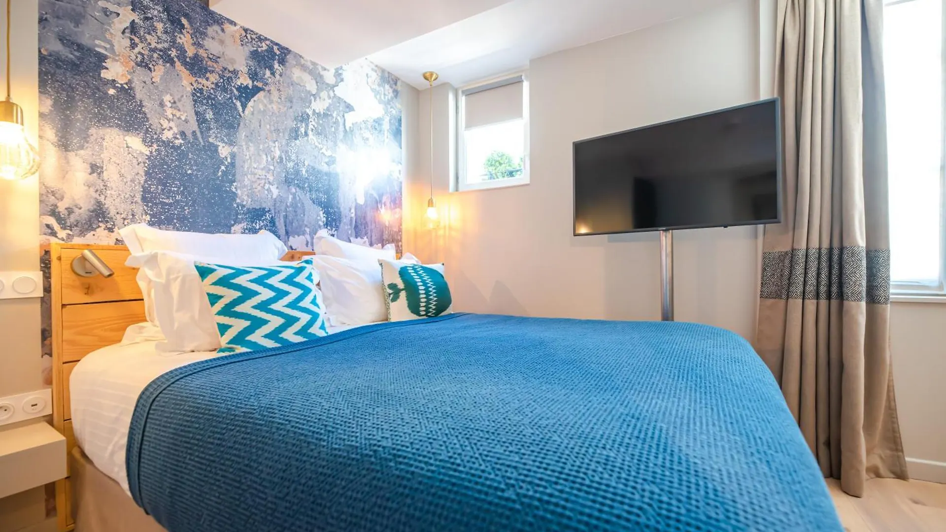 Apartment Les Boulevards *