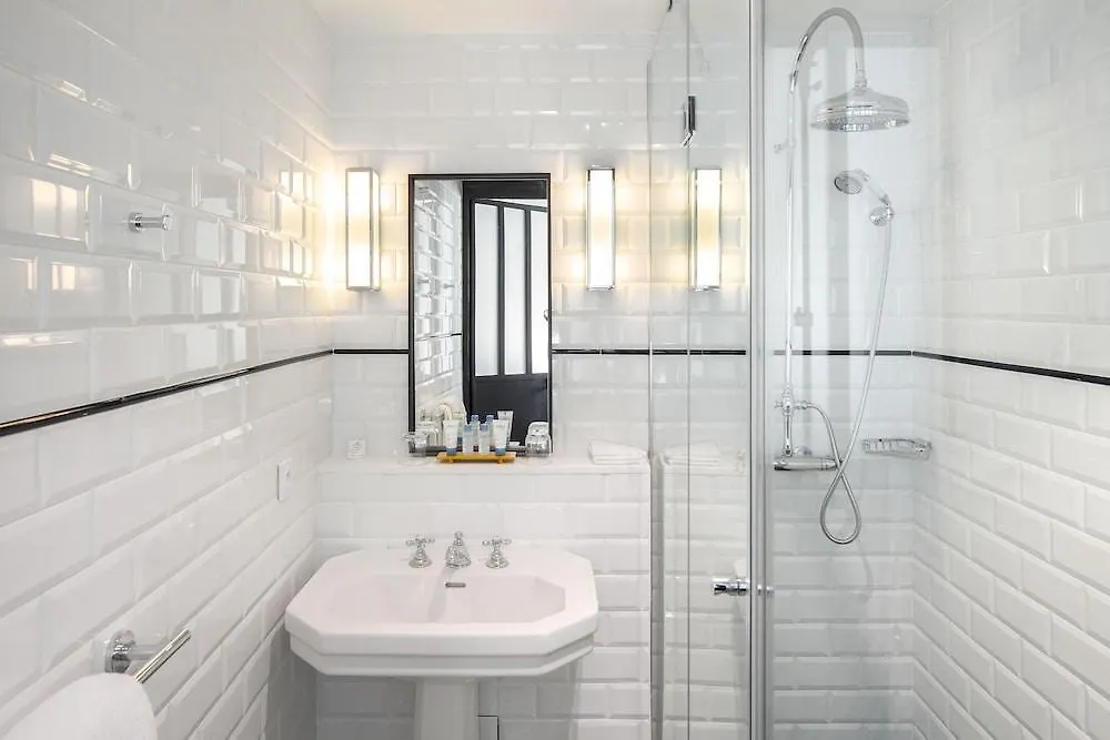 Les Boulevards Appartement *