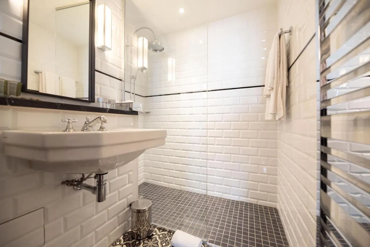 Les Boulevards Appartement *