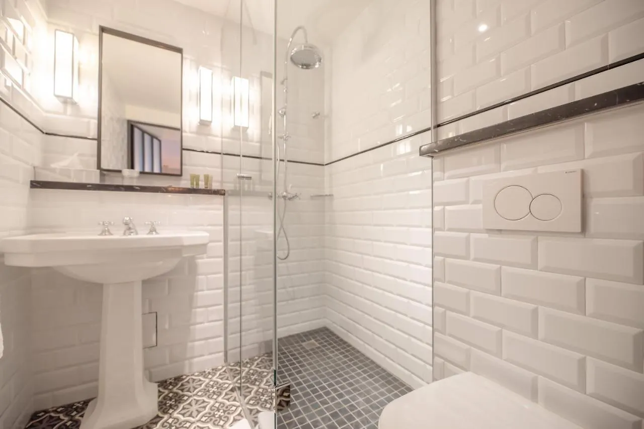 Les Boulevards Appartement *
