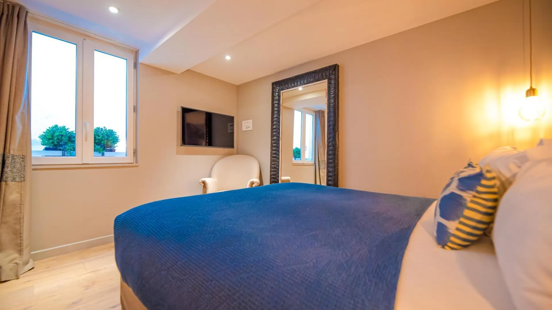 Les Boulevards Appartement Parijs