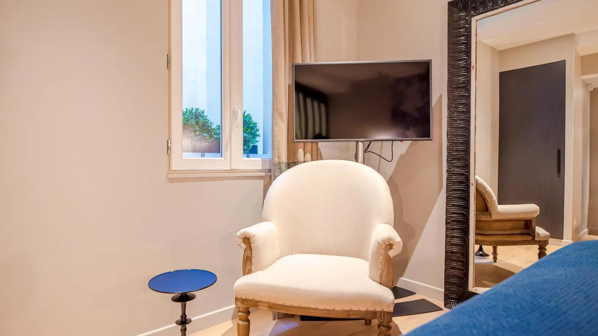 Les Boulevards Appartement