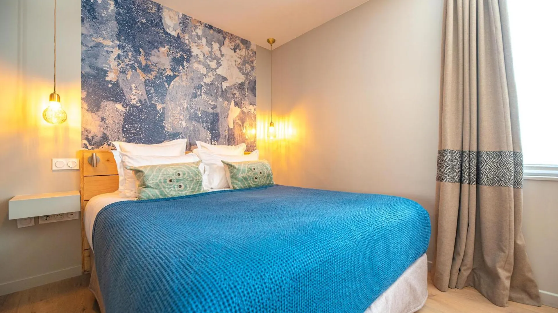 Les Boulevards Appartement *