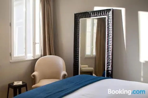 Appartement Les Boulevards *