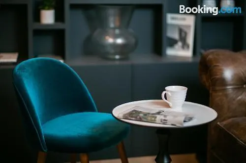 Les Boulevards Appartement *