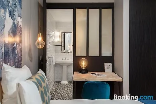 Les Boulevards Appartement Parijs