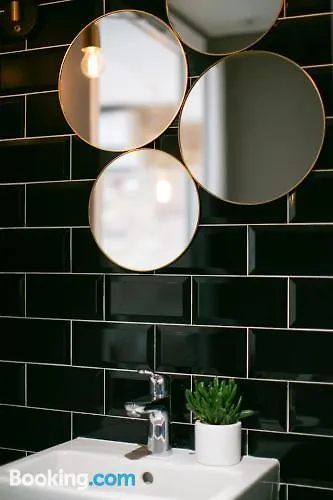 Les Boulevards Appartement